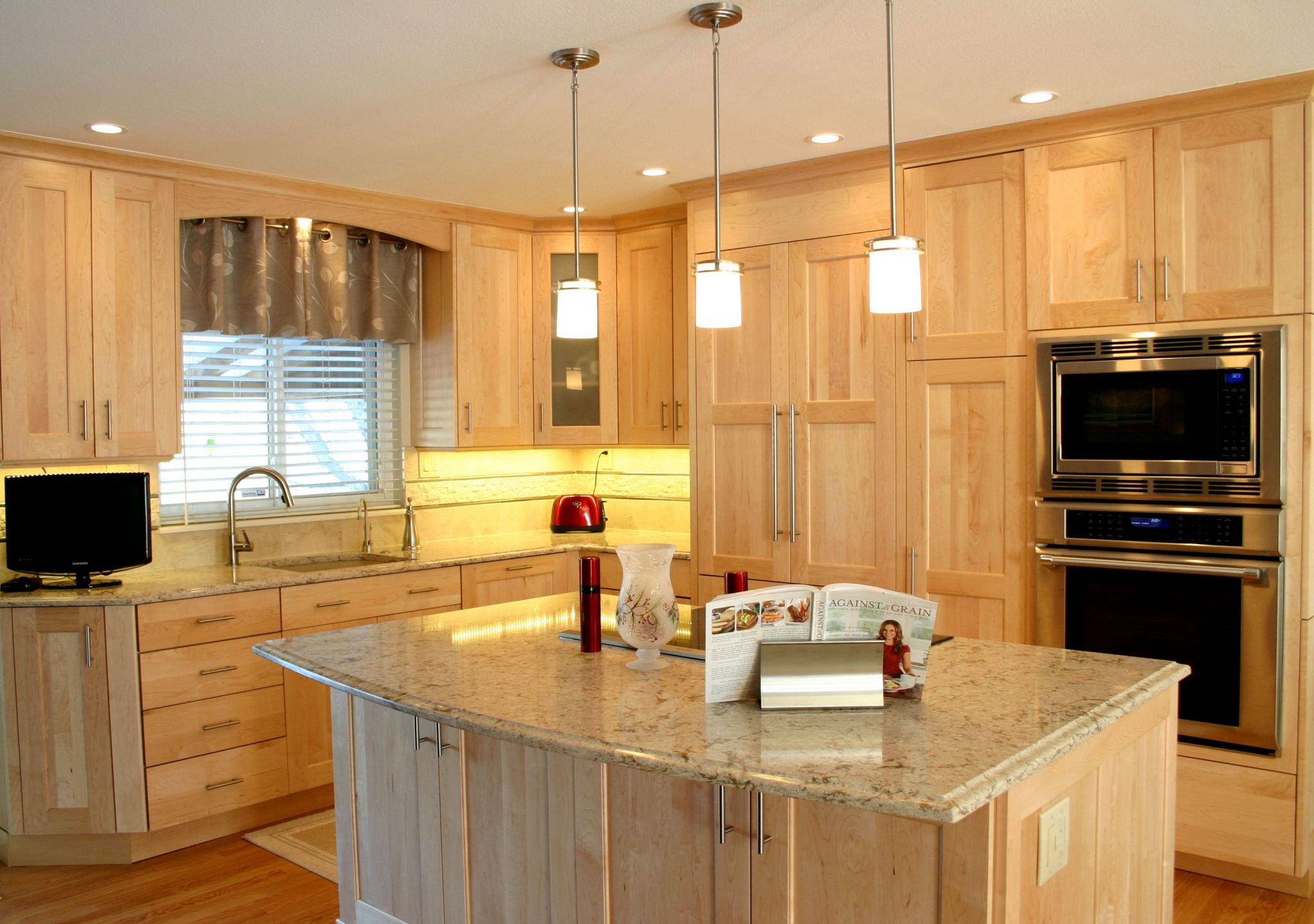 Kitchen Remodel