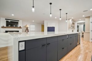 kitchen cabinetry