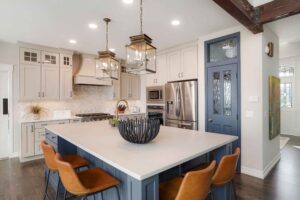 kitchen cabinetry