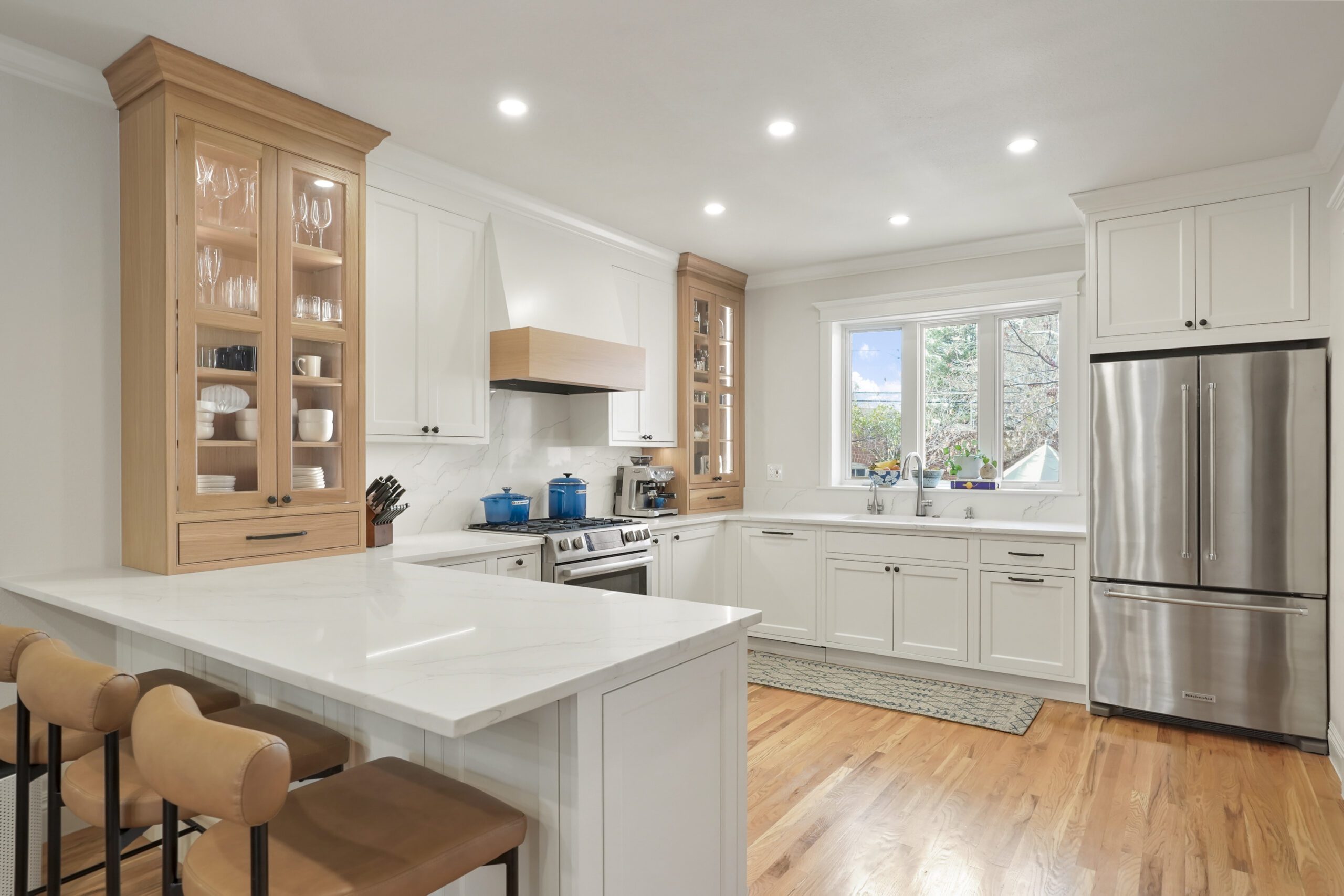 Upgrade Your Kitchen: Stunning Designs for Every Budget
