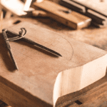 Woodworking project