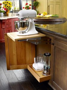 Kitchen Appliance