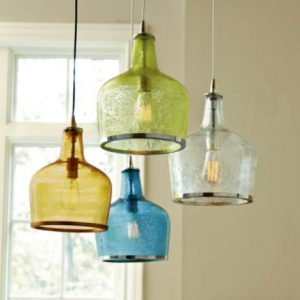 vintage pendant lighting ballard designs addie lights