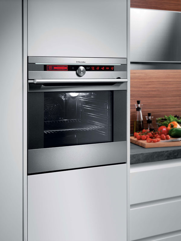 Electrolux-Inspiro-Oven