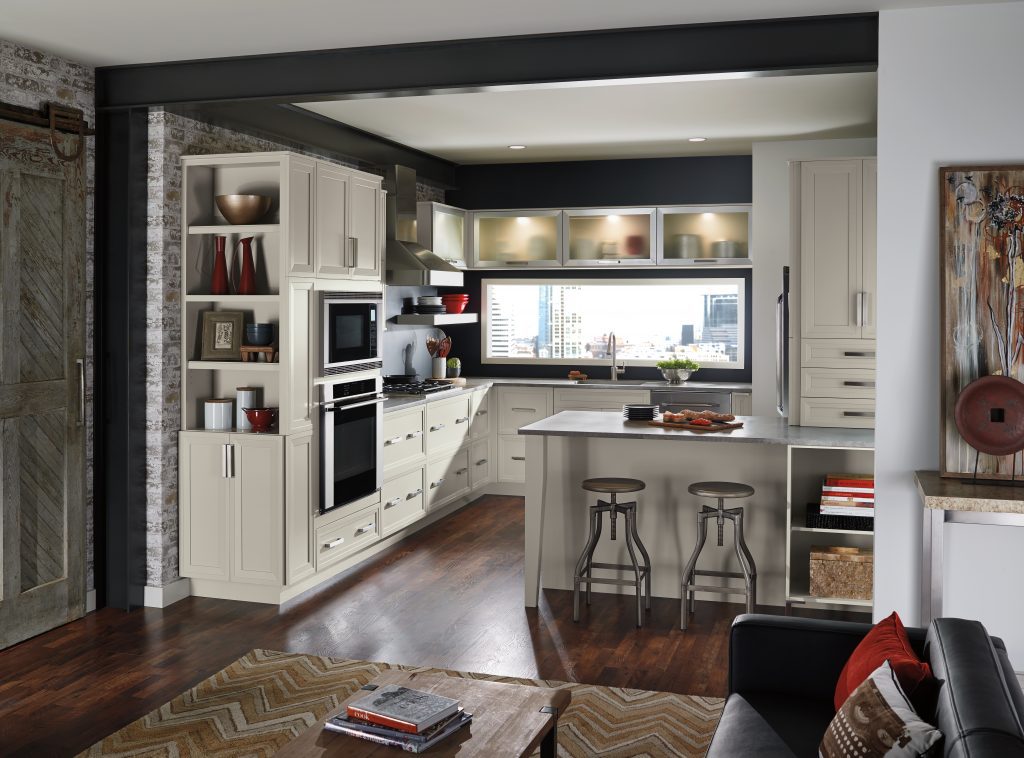 Kitchencraft Cabinetry