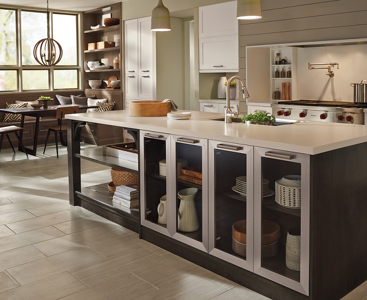 Kitchencraft Cabinetry Bkc Kitchen And Bath