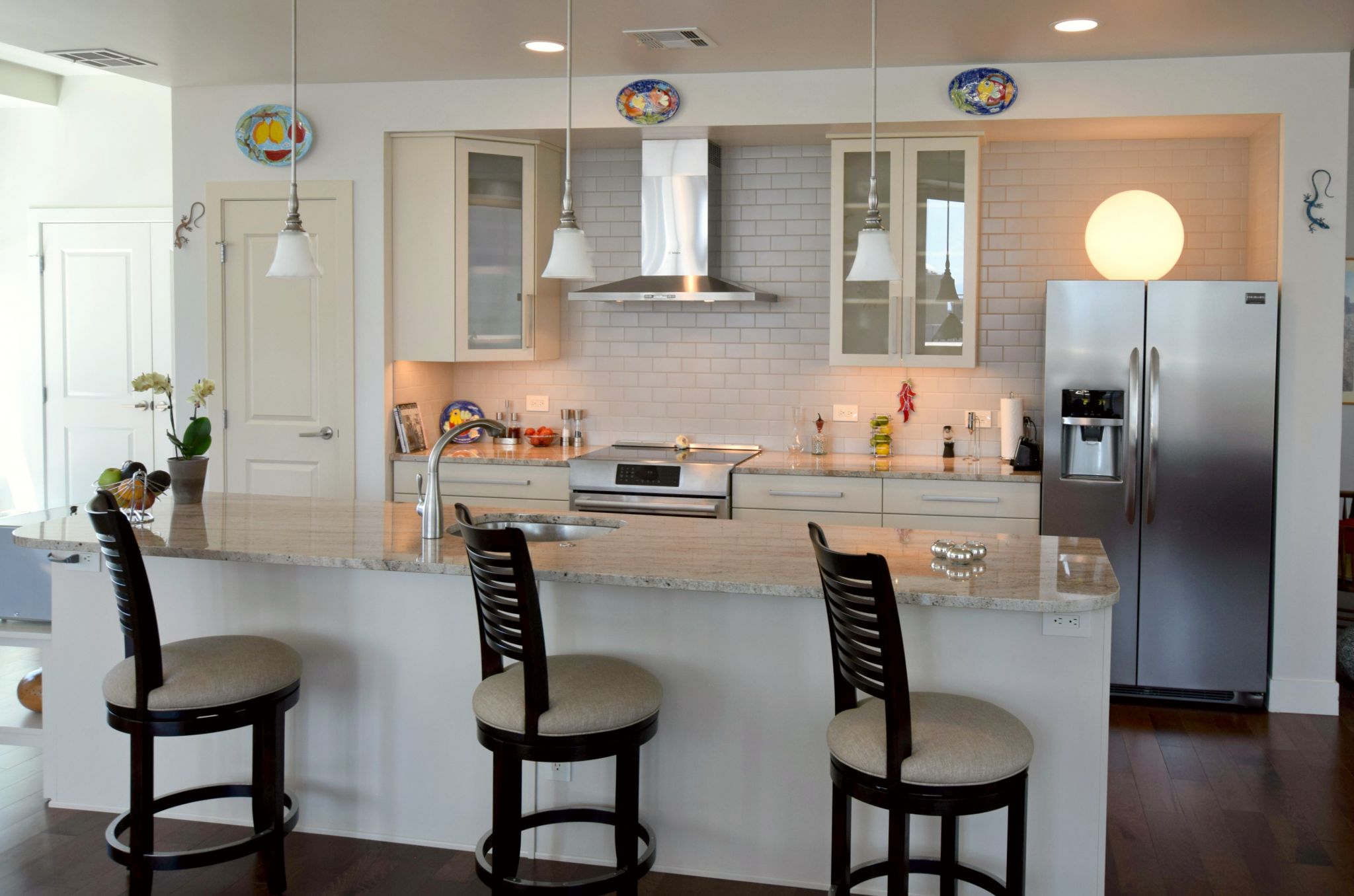 Crystal Cabinet Works Reviews Bkc Kitchen Bath Kitchen Remodel