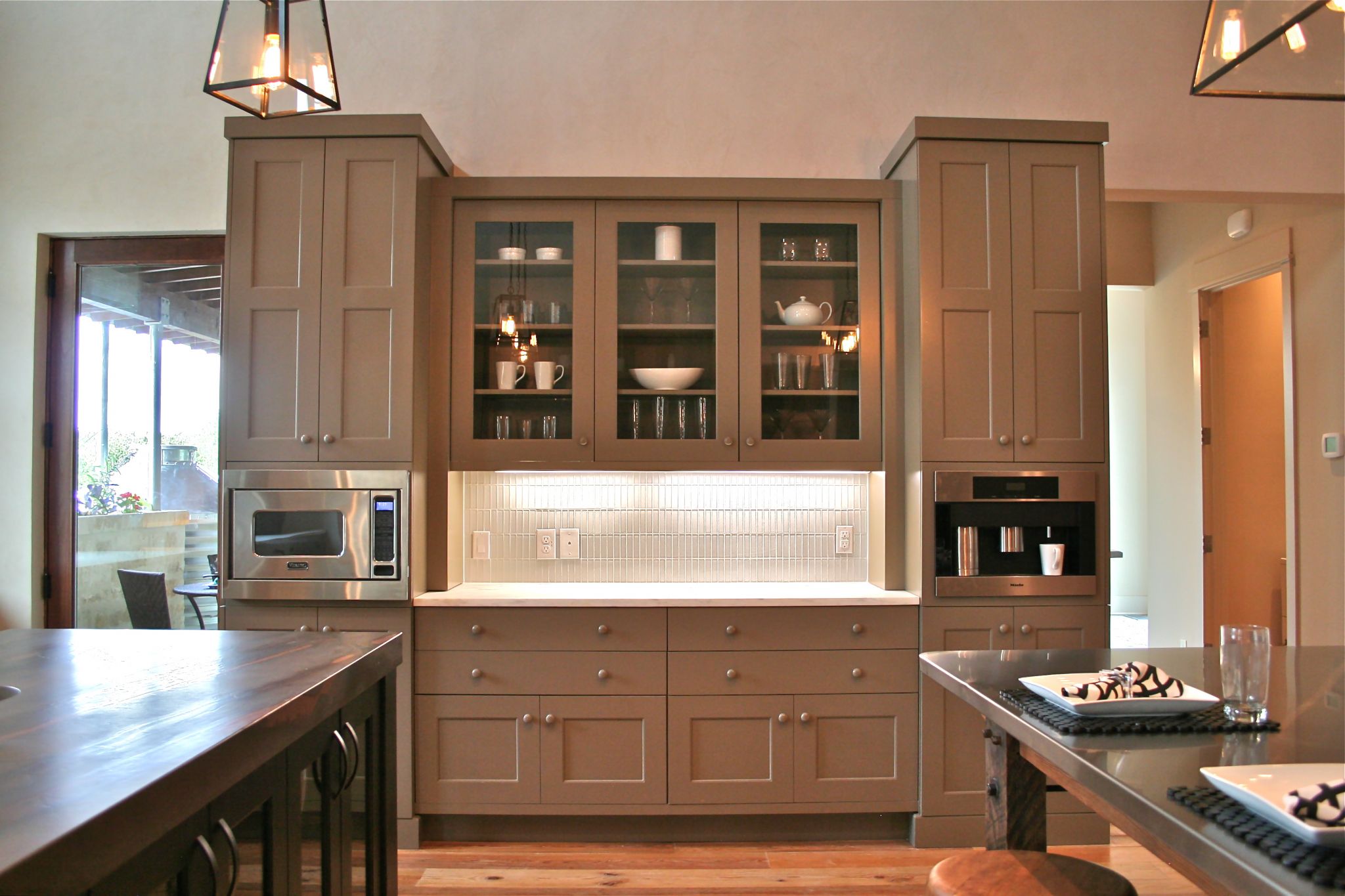 Designing A Grand Kitchen, Grand Kitchen Tips