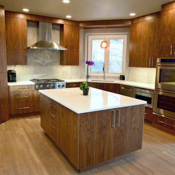 BKC Kitchen and Bath | Kitchen Cabinets Denver