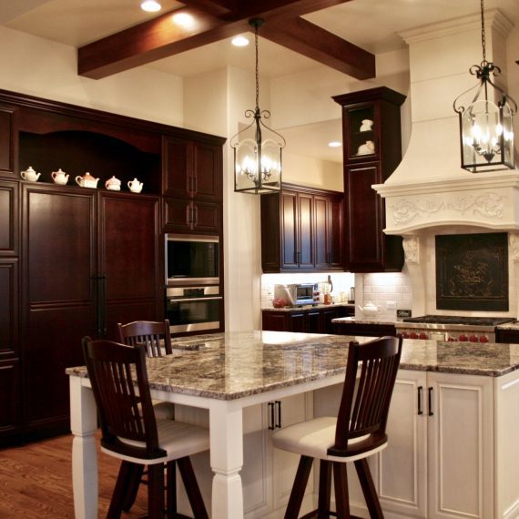 Kitchen Cabinets Denver | BKC Kitchen and Bath