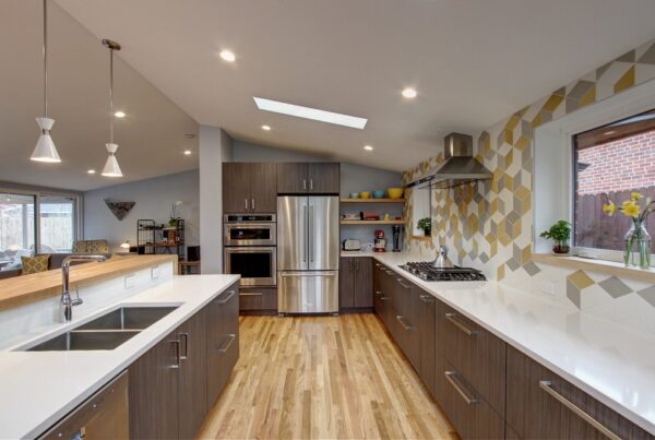 Crystal Cabinets Denver