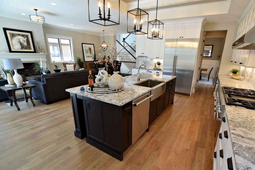 Crystal BKC Kitchen and Bath