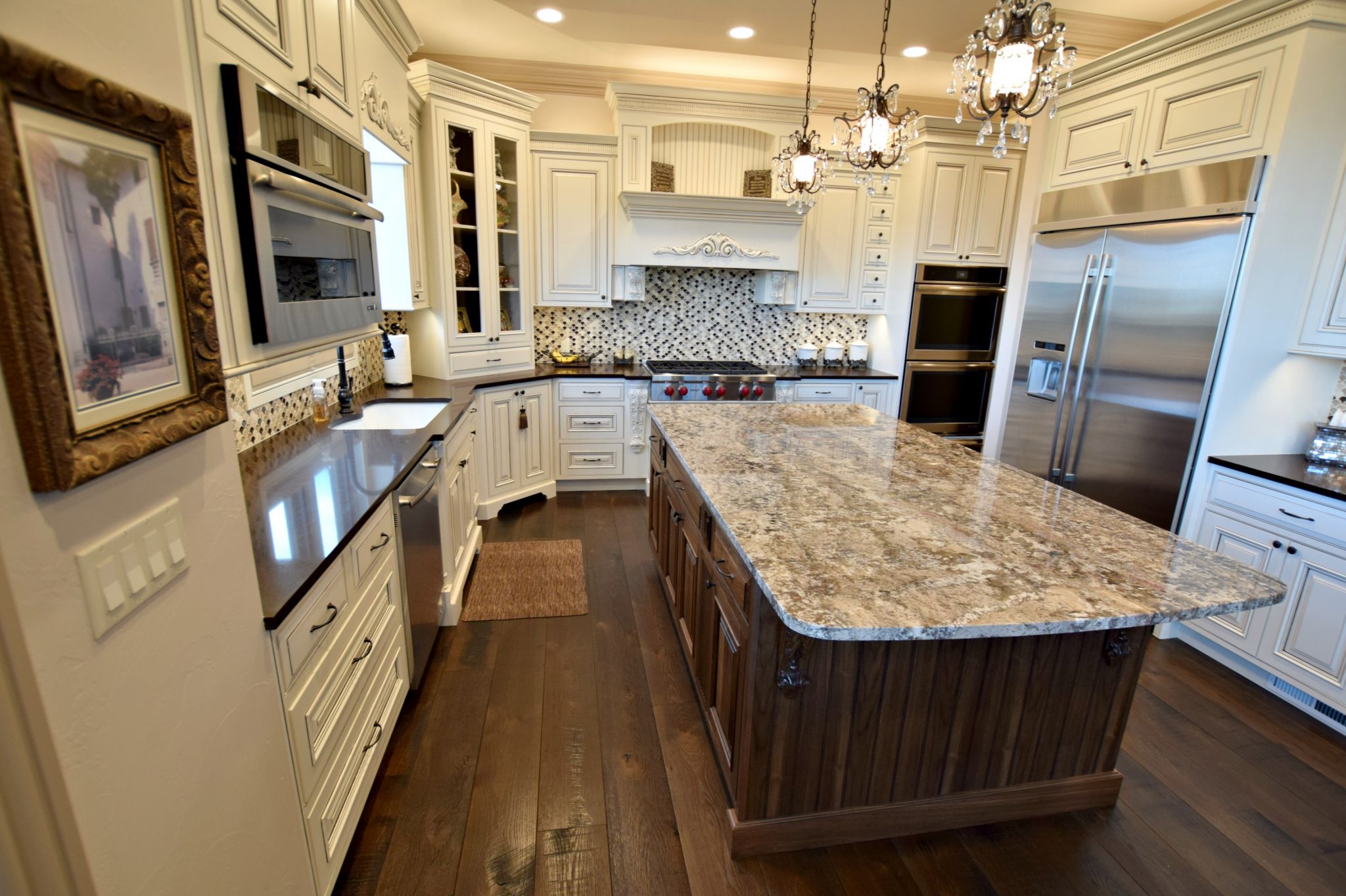 BKC Kitchen and Bath 80110