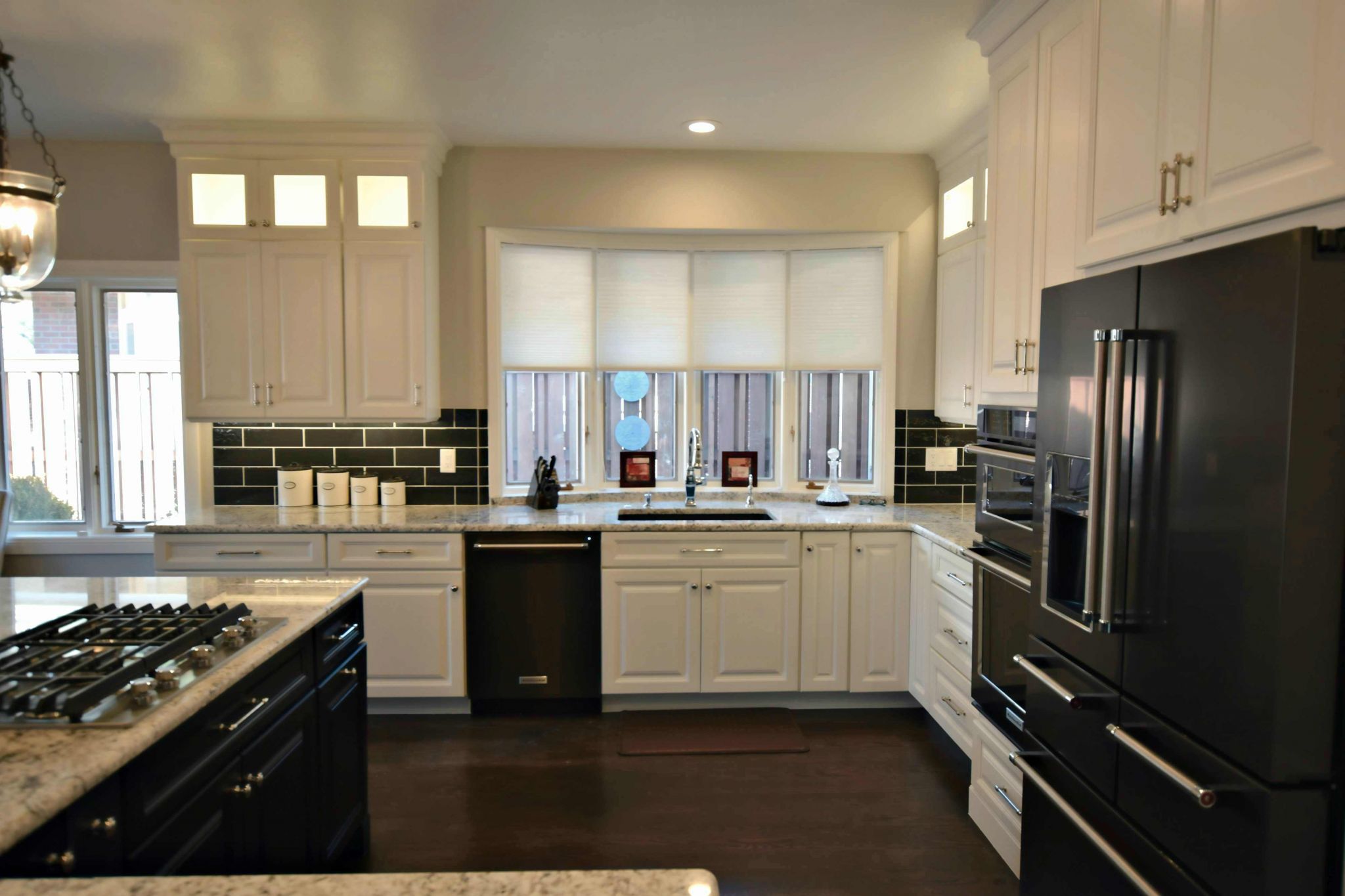 BKC Kitchen and Bath 80110