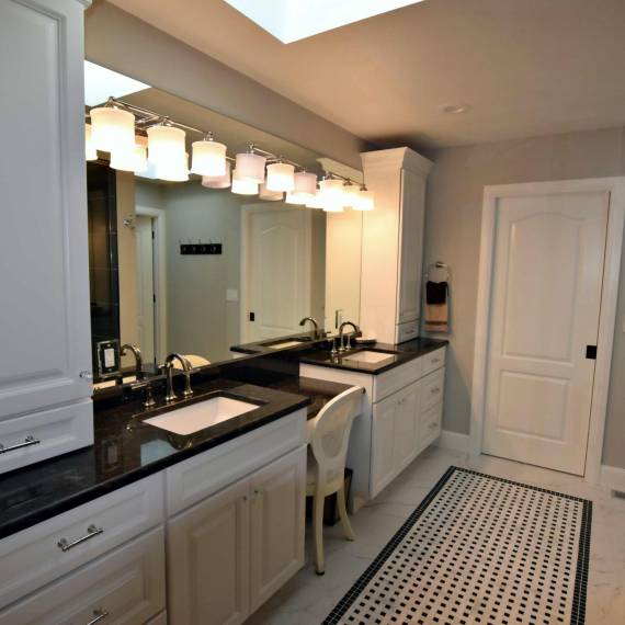 BKC Kitchen and Bath 80110