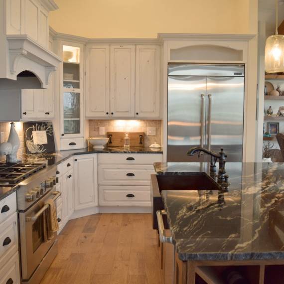 BKC Kitchen and Bath 80110