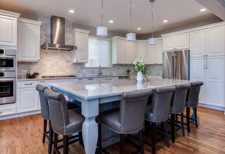 BKC Kitchen and Bath 80110