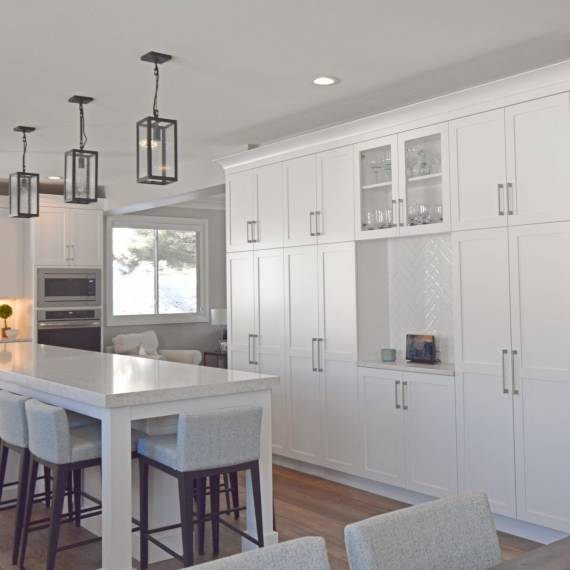 Kitchen Cabinets Denver | BKC Kitchen and Bath