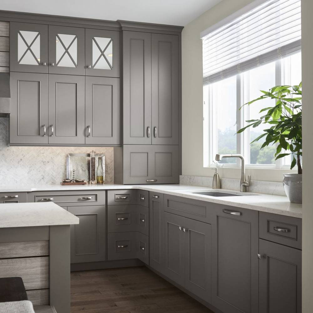 Medallion Customizable in Denver BKC Kitchen and Bath