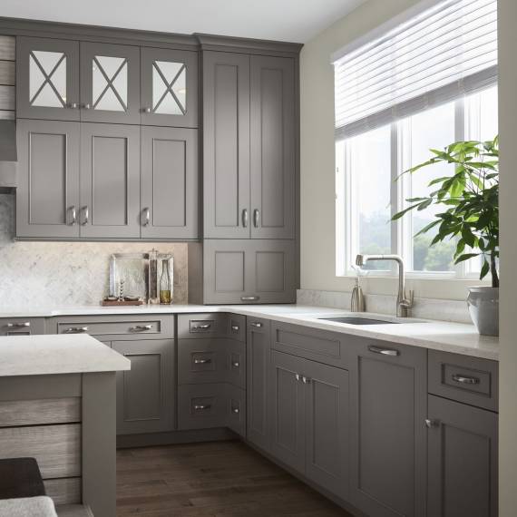 Medallion Customizable in Denver BKC Kitchen and Bath