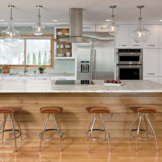 Crystal Cabinetry | Denver Custom Cabinets | BKC Kitchen and Bath