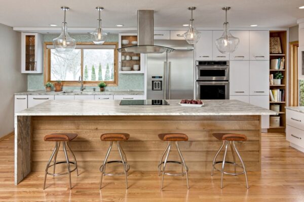Crystal Encore Cabinetry
