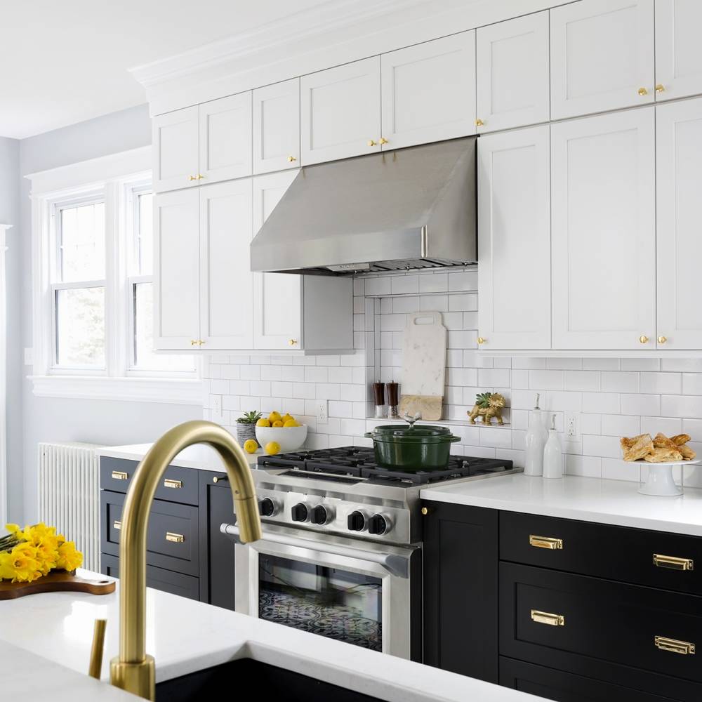 Crystal Denver Custom BKC Kitchen and Bath