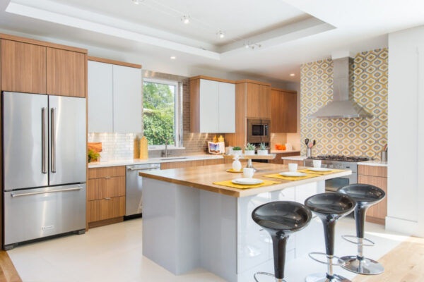 Crystal Current Cabinets