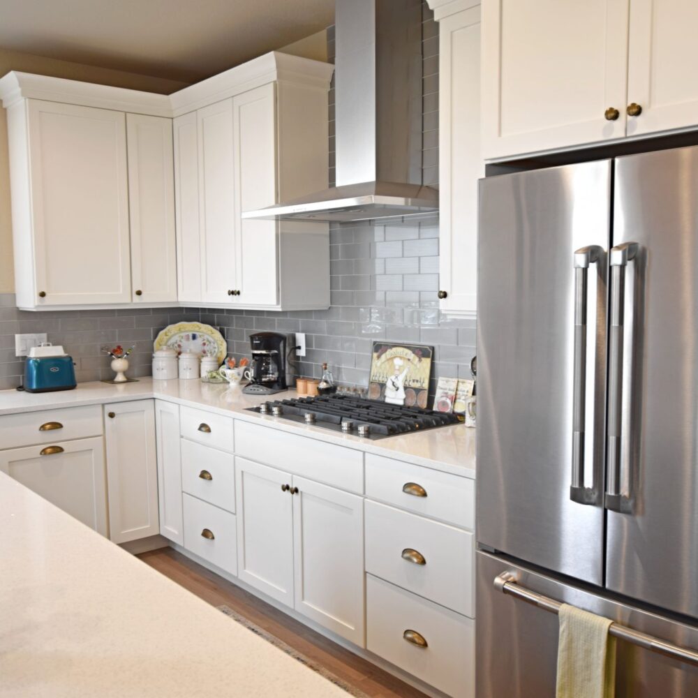 Kitchen Denver BKC Kitchen and Bath