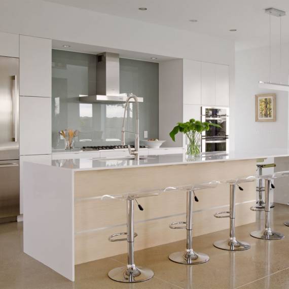 Crystal Denver Custom BKC Kitchen and Bath