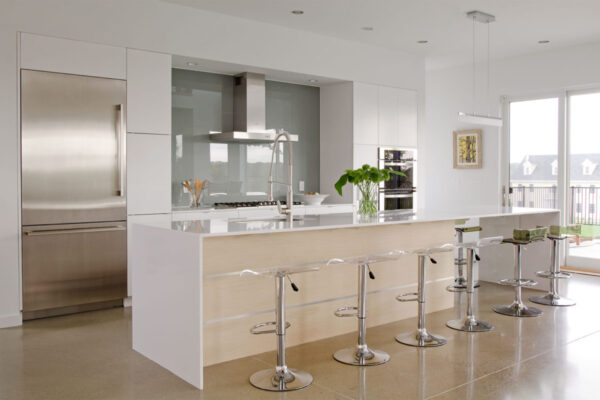 Crystal Encore Cabinetry