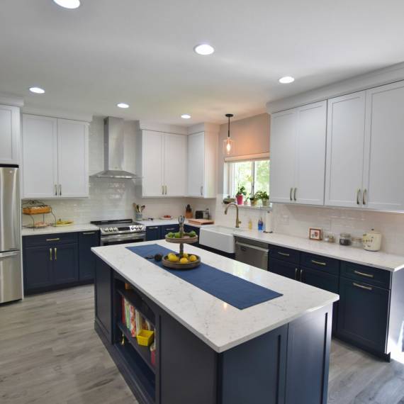 BKC Kitchen and Bath 80110