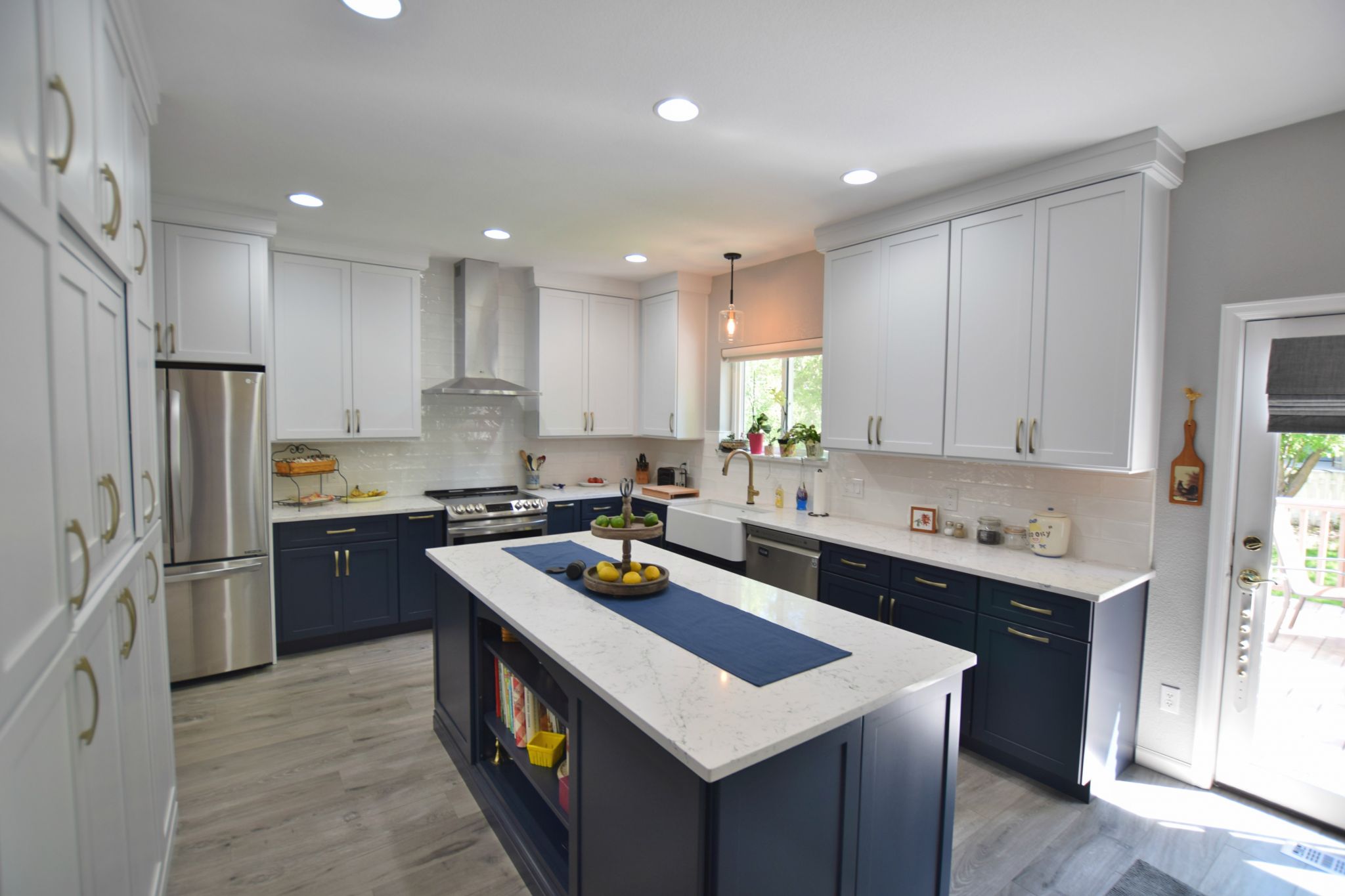 BKC Kitchen and Bath 80110