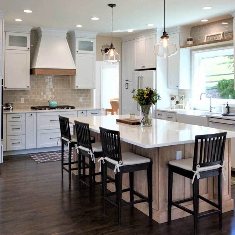 white kitchen cabinets 80110