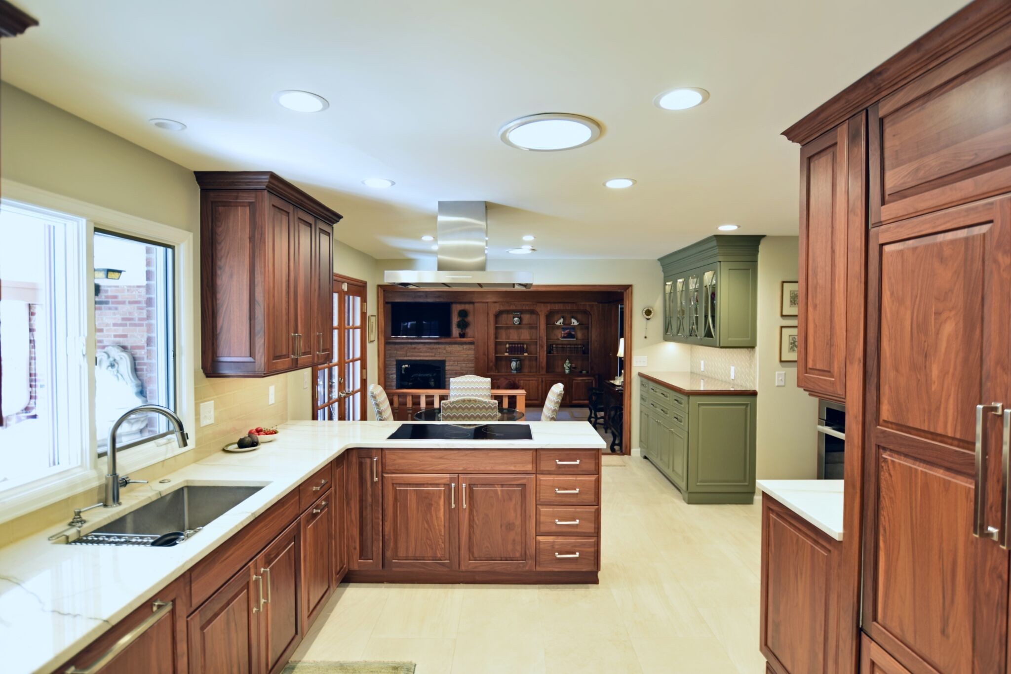 Kitchen Cabinets Denver | BKC Kitchen and Bath