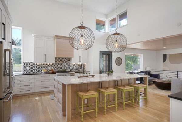 David Bradley Cabinetry BKC Kitchen and Bath