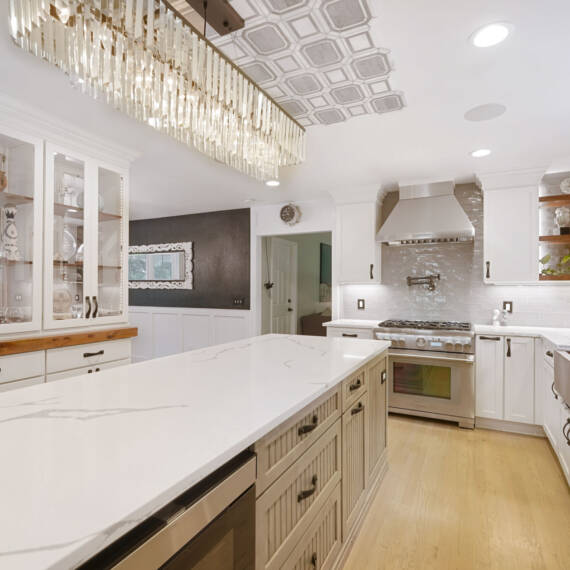 Denver Medallion Cabinetry - BKC Kitchen and Bath