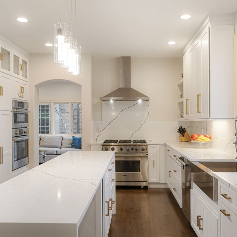 BKC Kitchen and Bath Kitchen