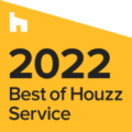 2022 Best of Houzz Service