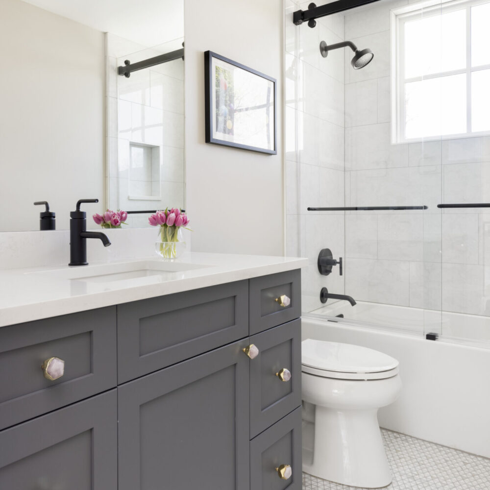 Bathroom Design Portfolio Denver Bath Showroom BKC Kitchen & Bath