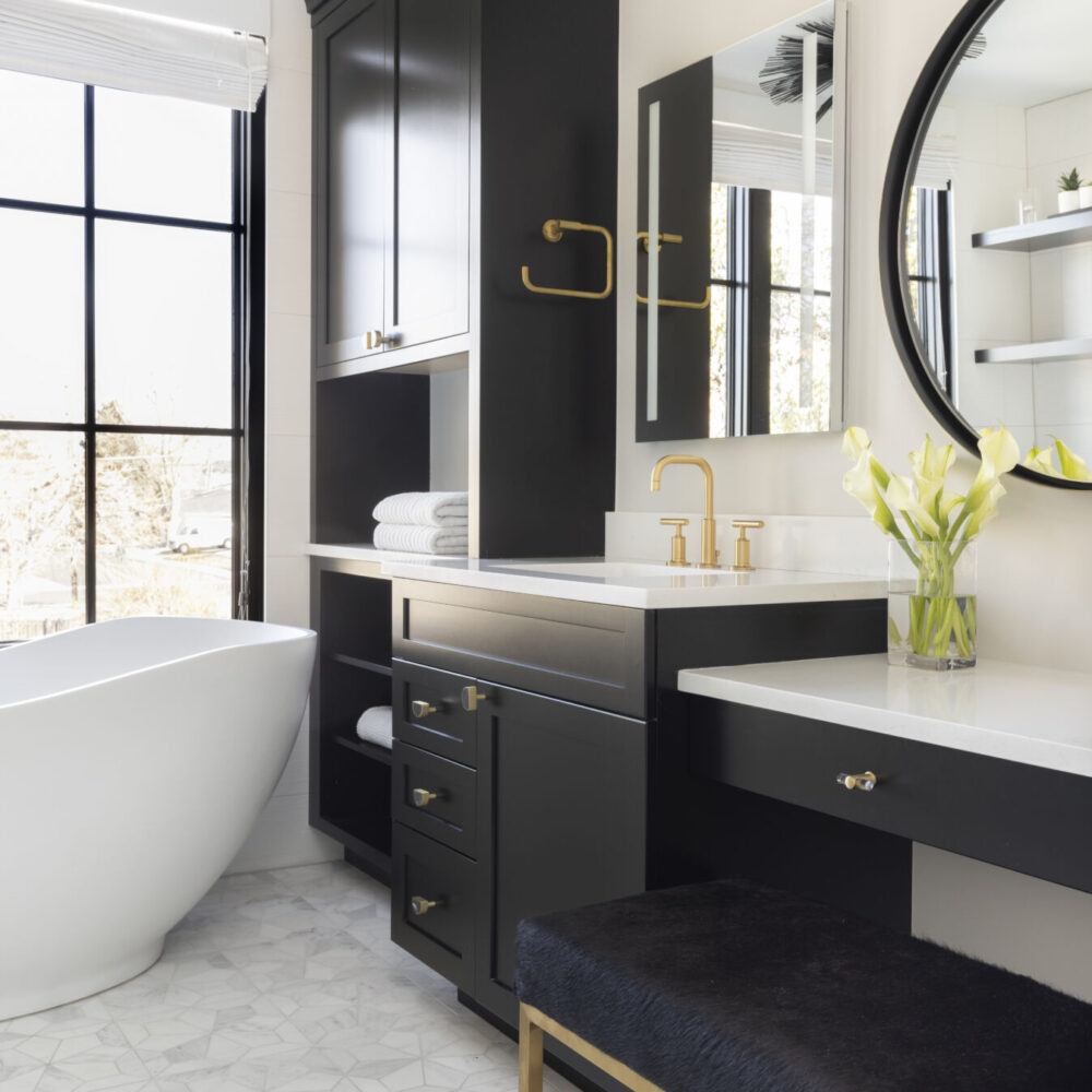 Bathroom Design Portfolio Denver Bath Showroom BKC Kitchen & Bath