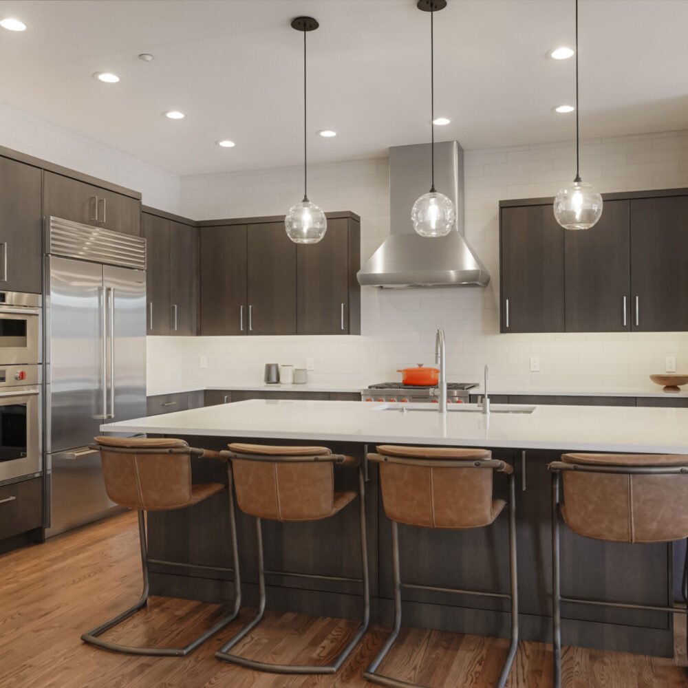 Kitchen Design Kitchen Showroom In Denver BKC Kitchen & Bath