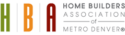 HBA Denver Logo