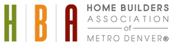 HBA Denver Logo