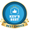 Kev's Best Choice