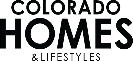 As featured in Colorado Homes & Lifestyles