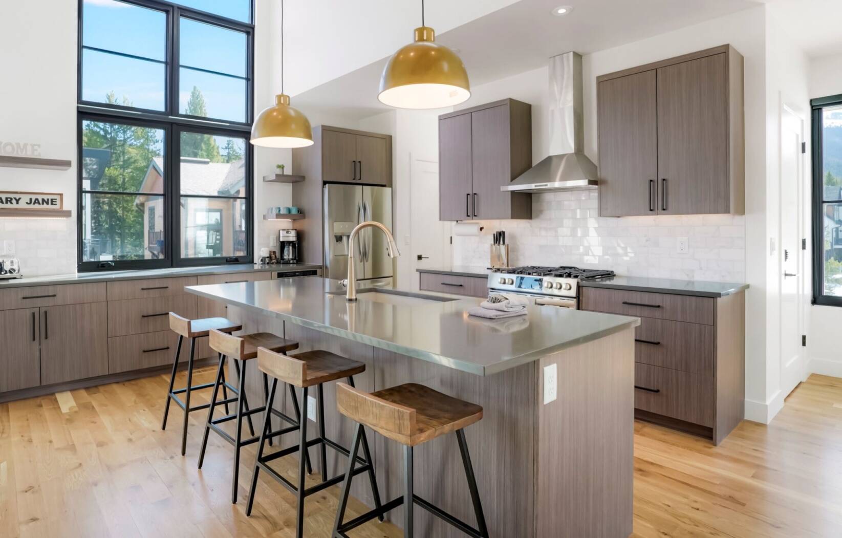 Eco-Friendly Kitchen Design Guide | BKC Kitchen & Bath