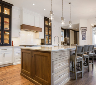 McIlvain Remodel