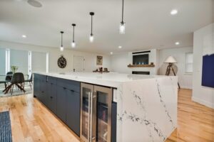 kitchen cabinets