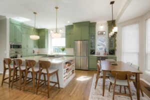 kitchen cabinets Lone Tree